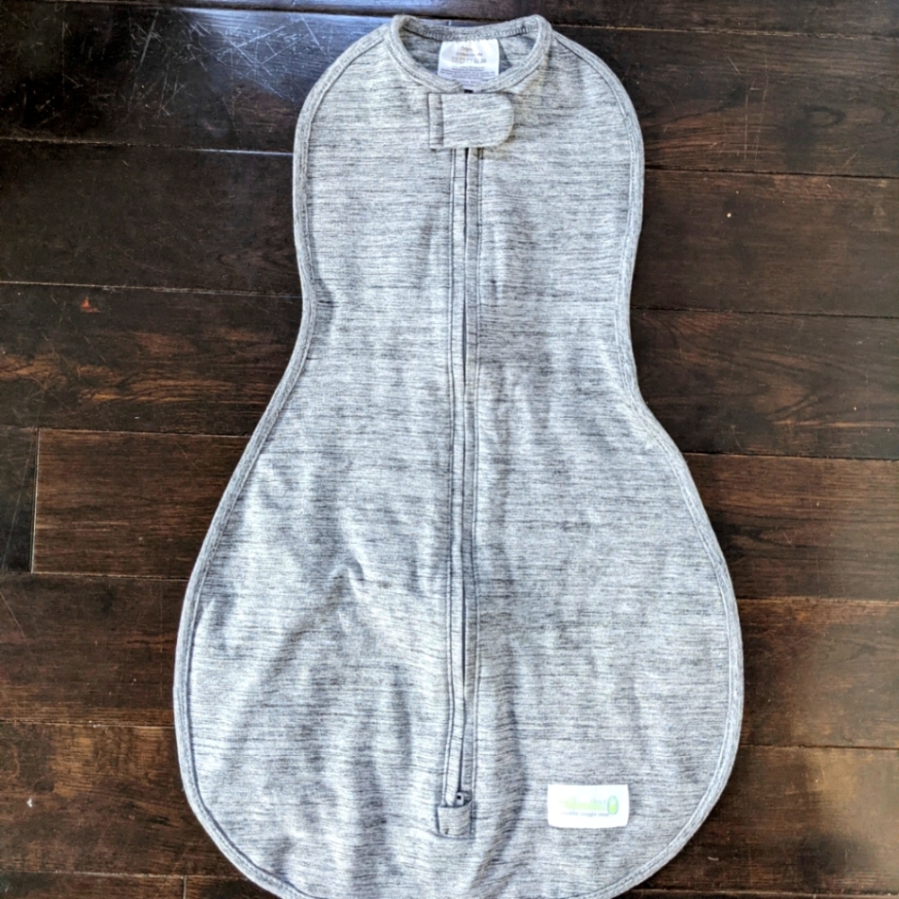 Woombie Baby Swaddle The Original